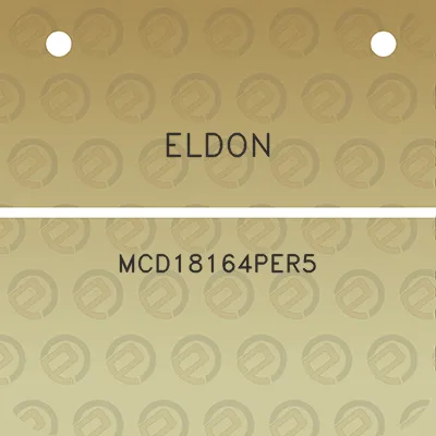 eldon-mcd18164per5