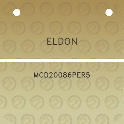 eldon-mcd20086per5