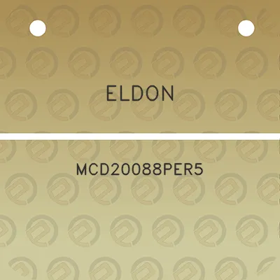 eldon-mcd20088per5