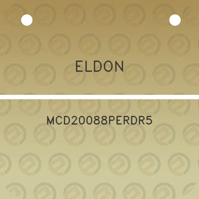 eldon-mcd20088perdr5