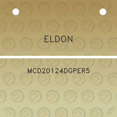 eldon-mcd20124dgper5