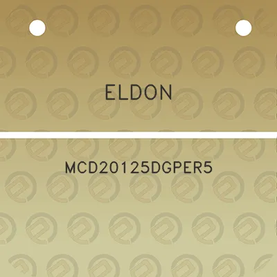 eldon-mcd20125dgper5