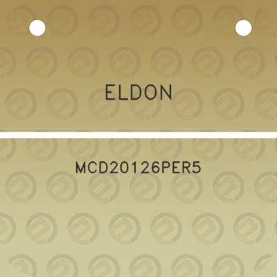 eldon-mcd20126per5