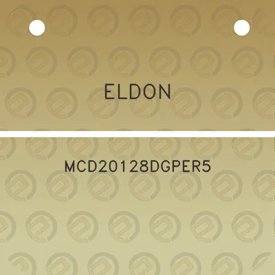 eldon-mcd20128dgper5