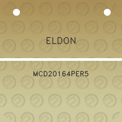 eldon-mcd20164per5