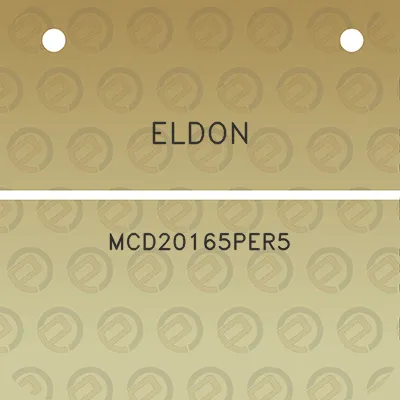 eldon-mcd20165per5