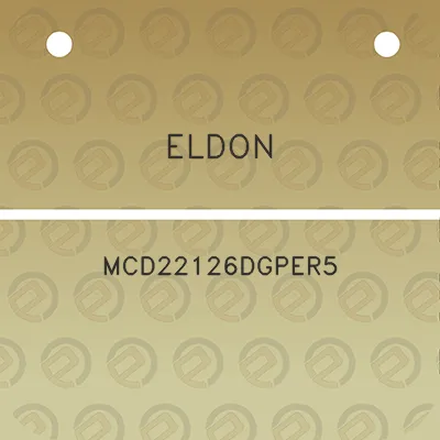 eldon-mcd22126dgper5