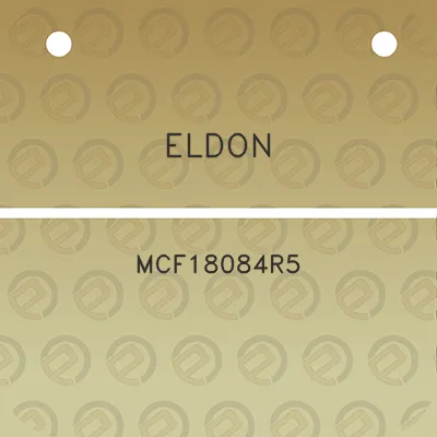 eldon-mcf18084r5