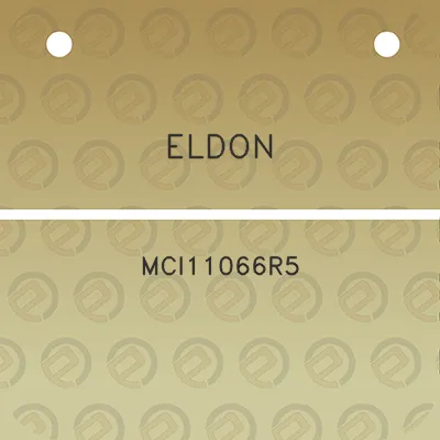 eldon-mci11066r5