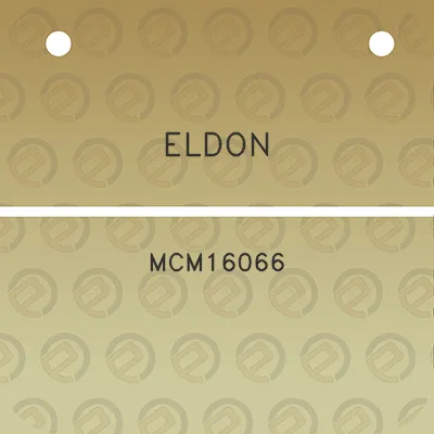 eldon-mcm16066