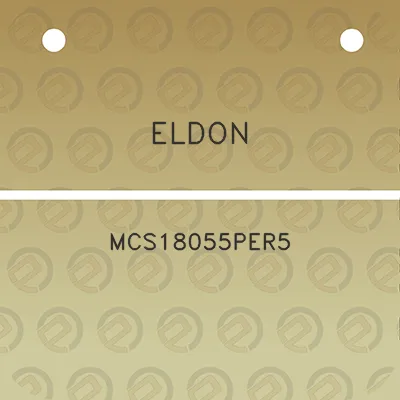 eldon-mcs18055per5