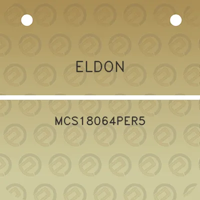 eldon-mcs18064per5