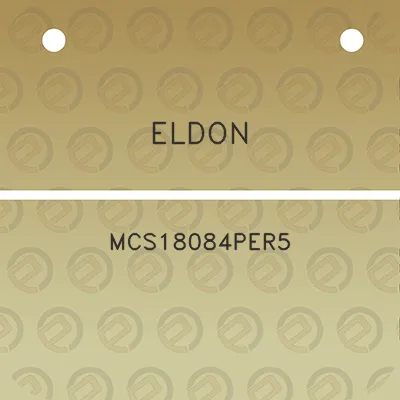 eldon-mcs18084per5