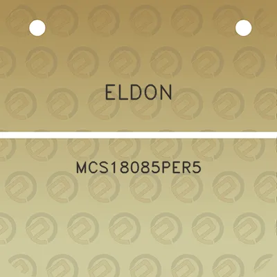 eldon-mcs18085per5