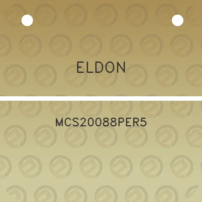 eldon-mcs20088per5