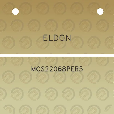 eldon-mcs22068per5