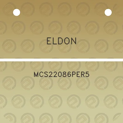 eldon-mcs22086per5