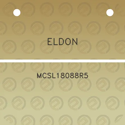 eldon-mcsl18088r5