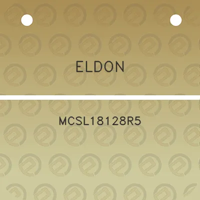 eldon-mcsl18128r5