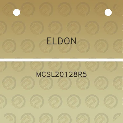 eldon-mcsl20128r5