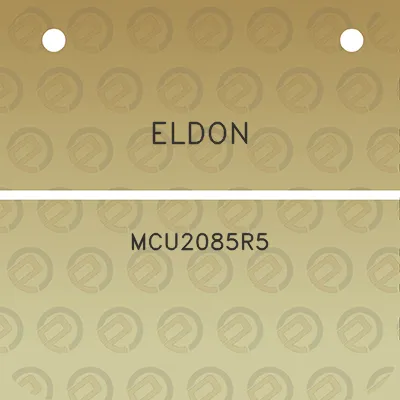 eldon-mcu2085r5