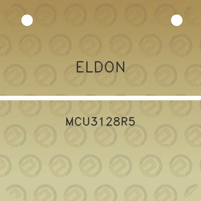 eldon-mcu3128r5