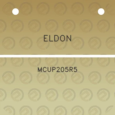 eldon-mcup205r5