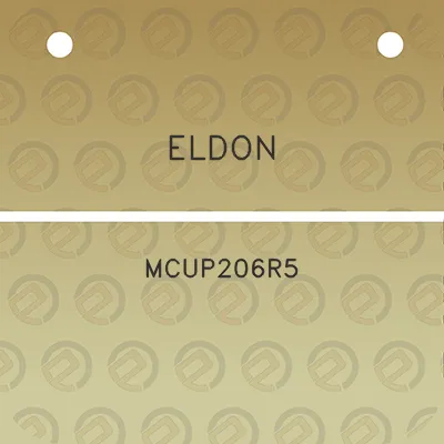 eldon-mcup206r5