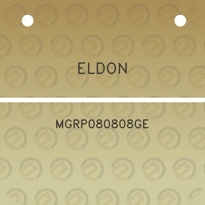 eldon-mgrp080808ge