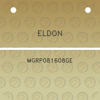 eldon-mgrp081608ge