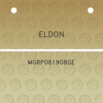 eldon-mgrp081908ge