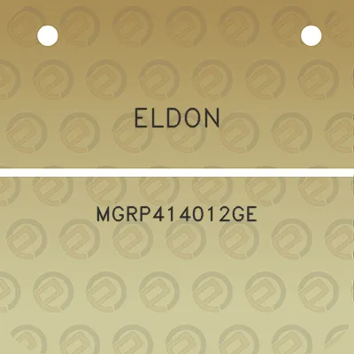 eldon-mgrp414012ge