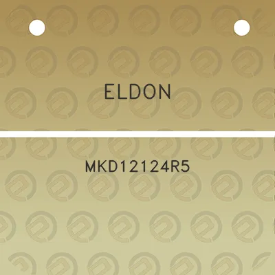 eldon-mkd12124r5