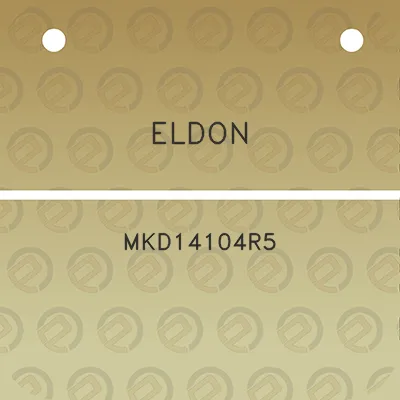 eldon-mkd14104r5