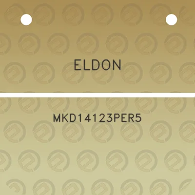 eldon-mkd14123per5