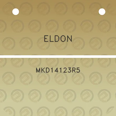 eldon-mkd14123r5