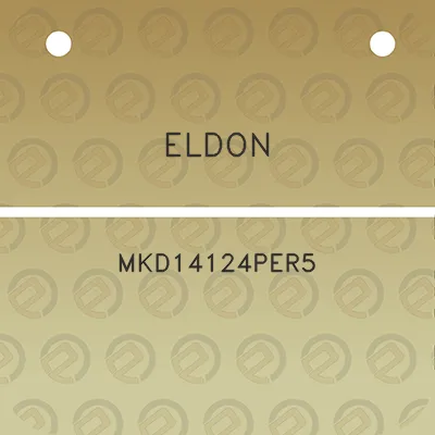 eldon-mkd14124per5