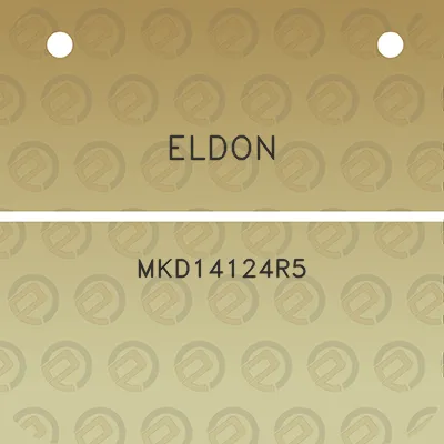 eldon-mkd14124r5