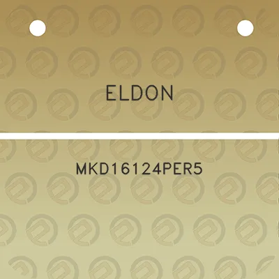 eldon-mkd16124per5