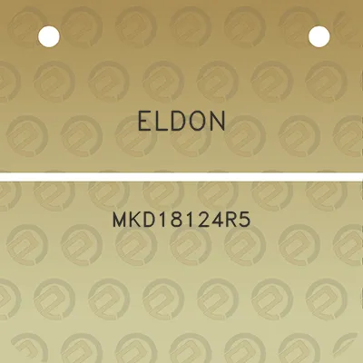 eldon-mkd18124r5