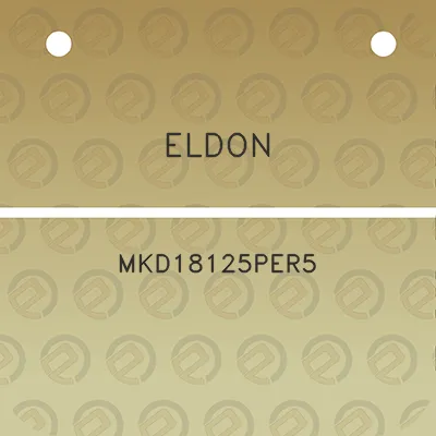 eldon-mkd18125per5