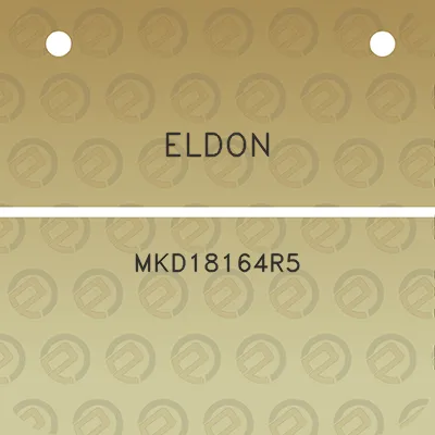 eldon-mkd18164r5