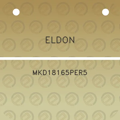 eldon-mkd18165per5