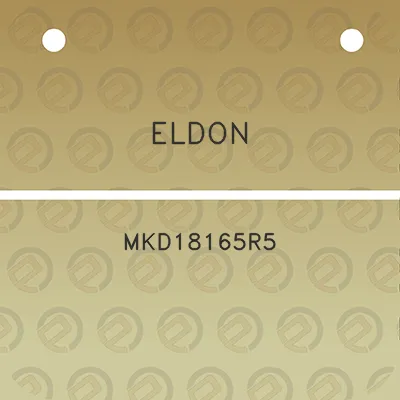 eldon-mkd18165r5