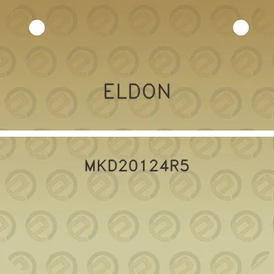 eldon-mkd20124r5