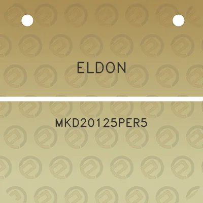 eldon-mkd20125per5