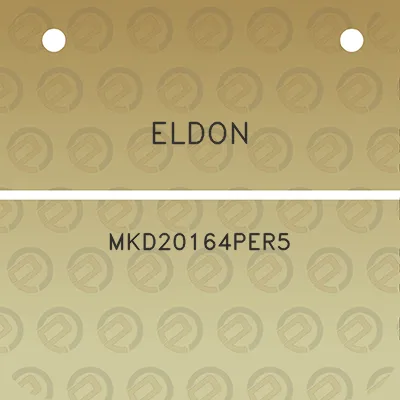 eldon-mkd20164per5