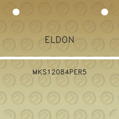 eldon-mks12084per5