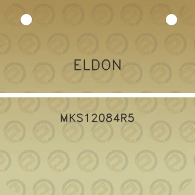 eldon-mks12084r5