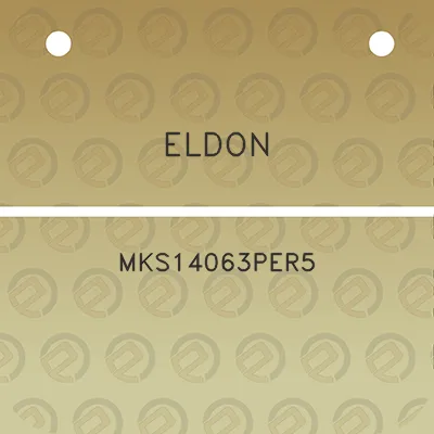 eldon-mks14063per5